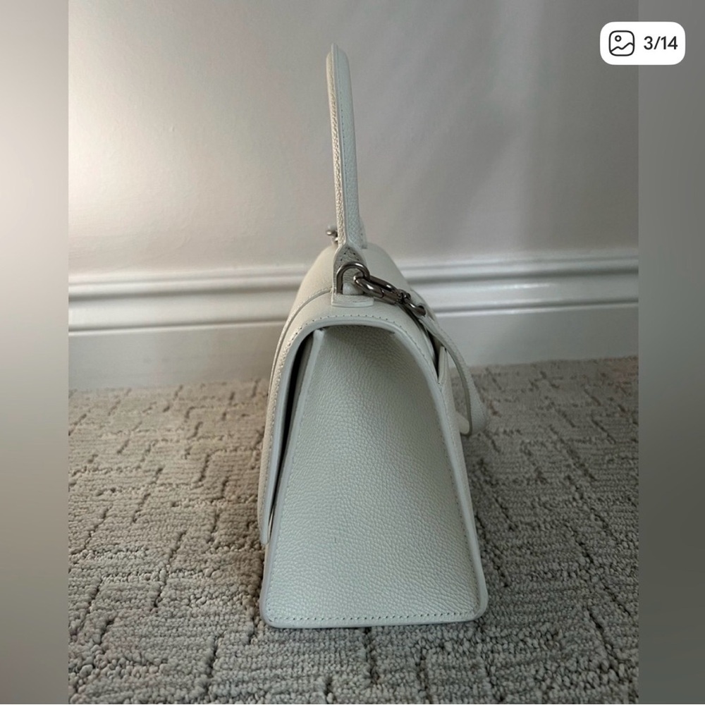 Balenciaga Small Hourglass - Picture 2 of 10